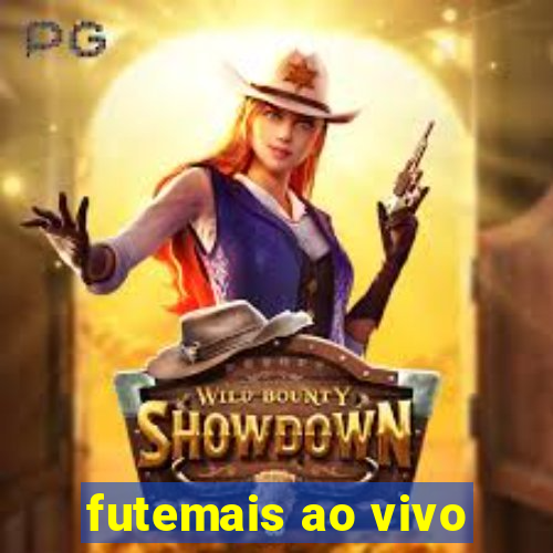 futemais ao vivo